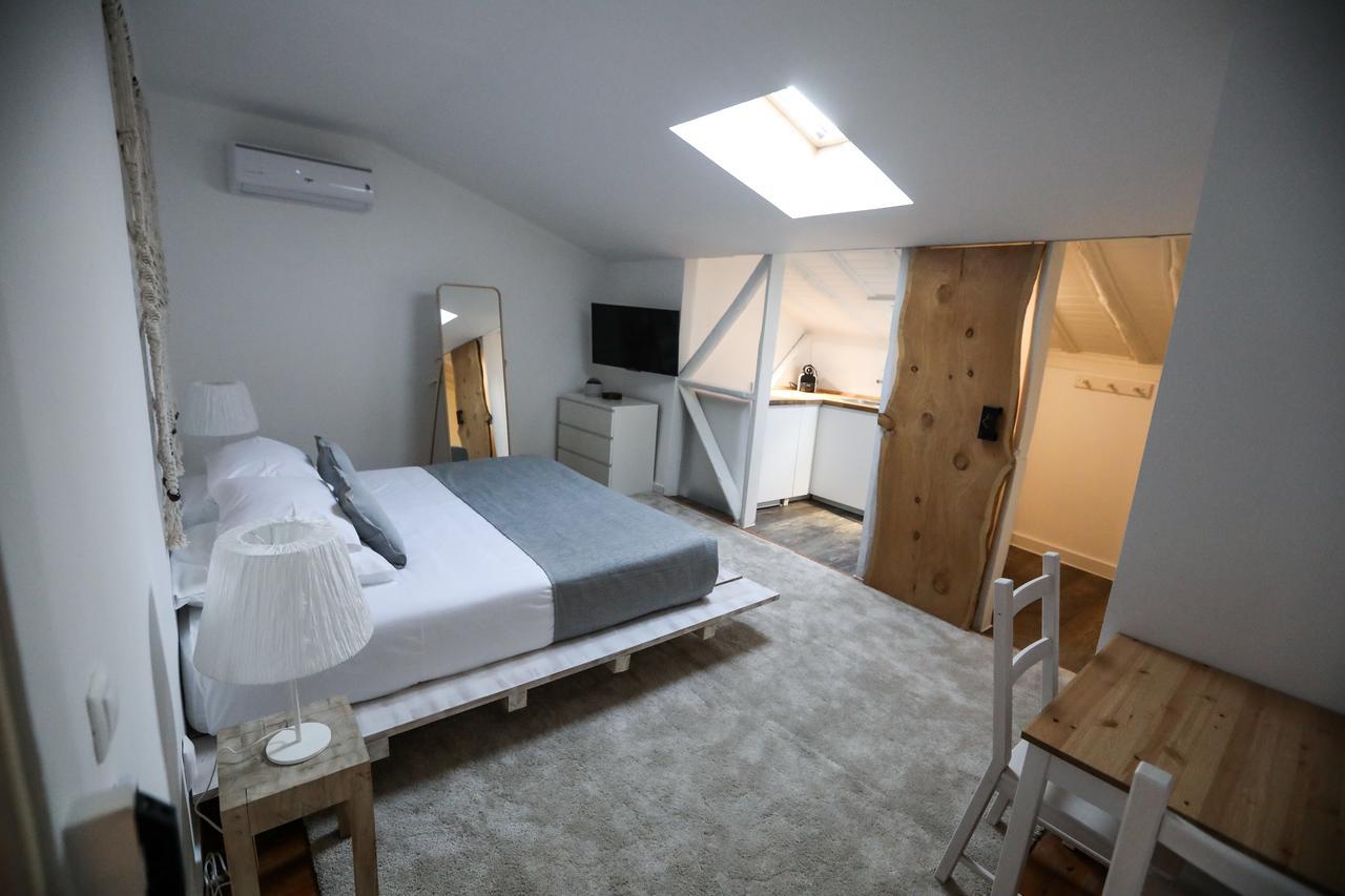 The Saints Suites 리스본 외부 사진