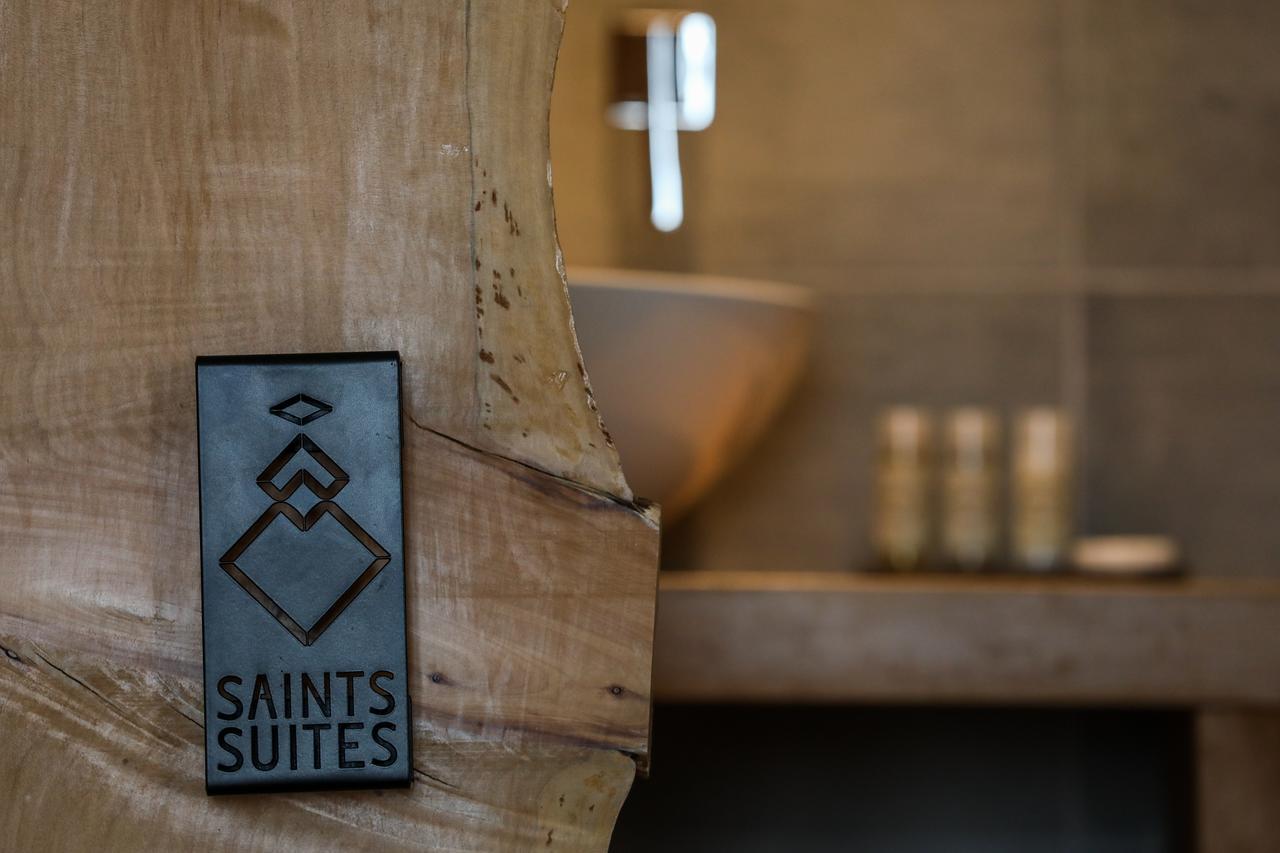 The Saints Suites 리스본 외부 사진