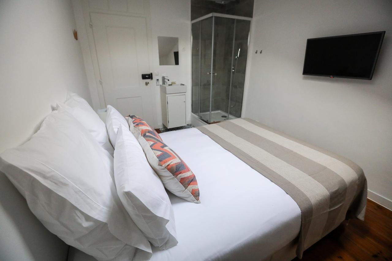 The Saints Suites 리스본 외부 사진